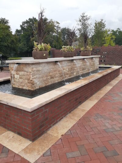 Amazing Grace Park, The Clementa Pinckney Memorial - Marion, SC