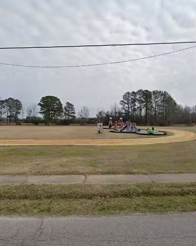 Grice's Park - Marion, SC