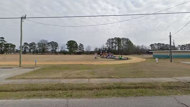 Grice's Park - Marion, SC