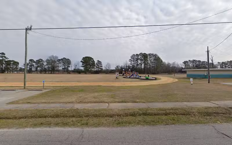 Grice's Park - Marion, SC