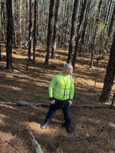 Withlacoochee Park - Marion, SC