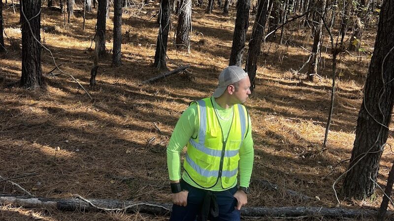 Withlacoochee Park - Marion, SC