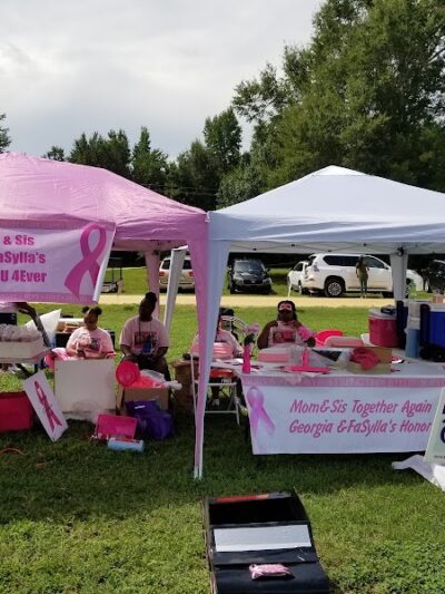 Withlacoochee Park - Marion, SC