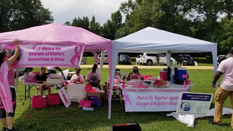 Withlacoochee Park - Marion, SC