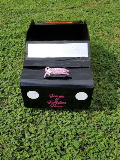 Withlacoochee Park - Marion, SC