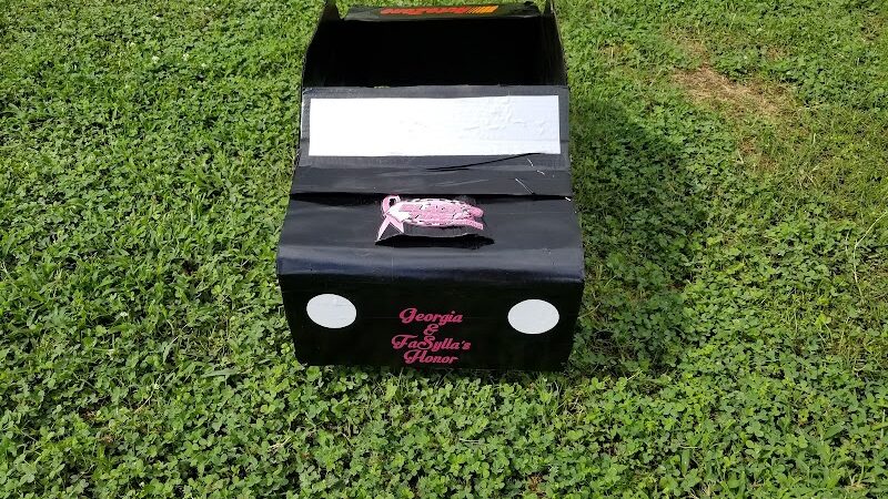 Withlacoochee Park - Marion, SC