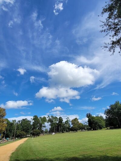 Withlacoochee Park - Marion, SC