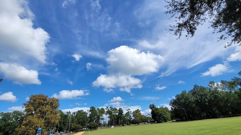 Withlacoochee Park - Marion, SC