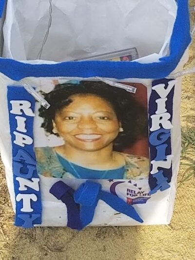 Withlacoochee Park - Marion, SC