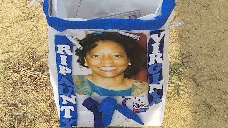 Withlacoochee Park - Marion, SC