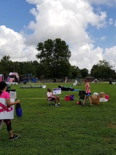 Withlacoochee Park - Marion, SC