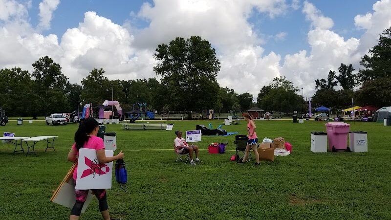 Withlacoochee Park - Marion, SC