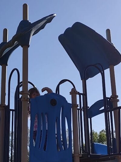 Withlacoochee Park - Marion, SC