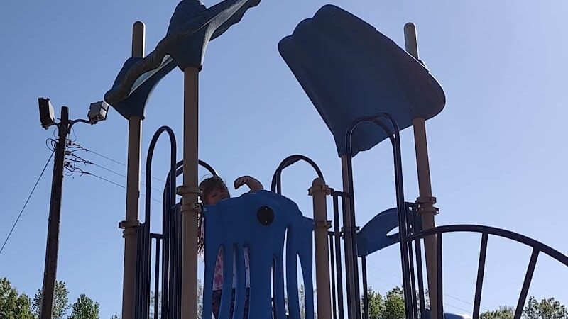 Withlacoochee Park - Marion, SC