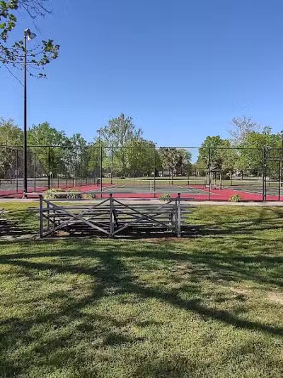 Withlacoochee Park - Marion, SC