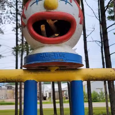 Marion Skatepark - Marion, WI