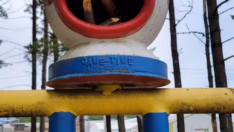Marion Skatepark - Marion, WI