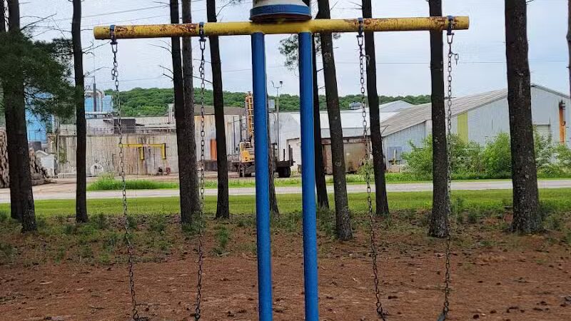 Marion Skatepark - Marion, WI