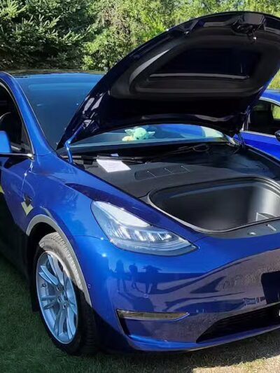 Old Mill Park - Marion, WI