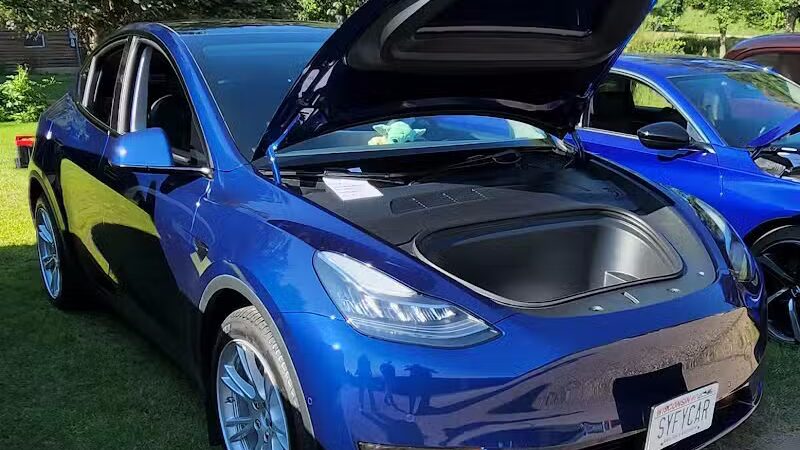 Old Mill Park - Marion, WI