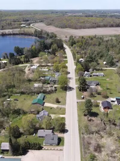 Old Mill Park - Marion, WI