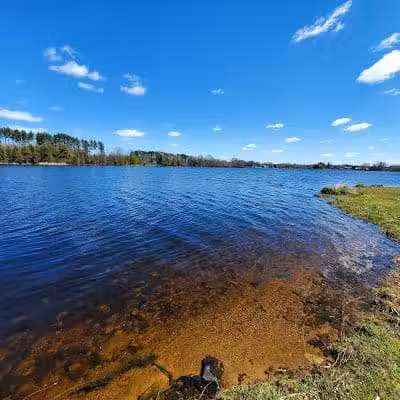 Wallace Park - Marion, WI