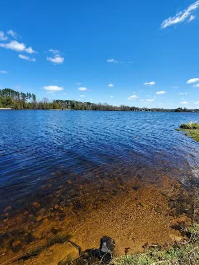 Wallace Park - Marion, WI