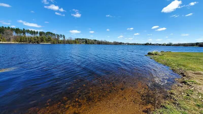 Wallace Park - Marion, WI