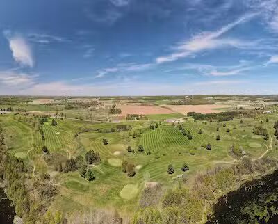 Wallace Park - Marion, WI