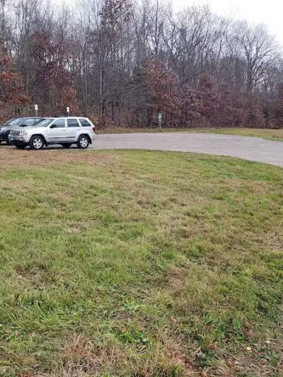 Blackledge River Greenway Trail - Marlborough, CT