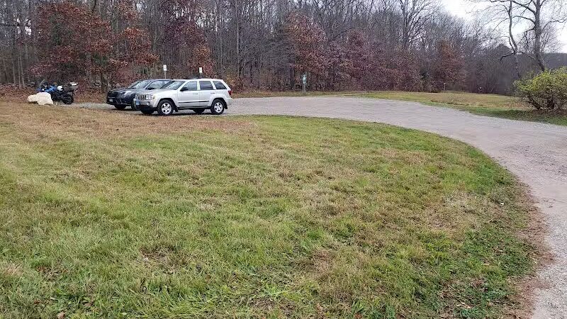 Blackledge River Greenway Trail - Marlborough, CT
