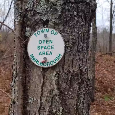 Blackledge River Greenway Trail - Marlborough, CT