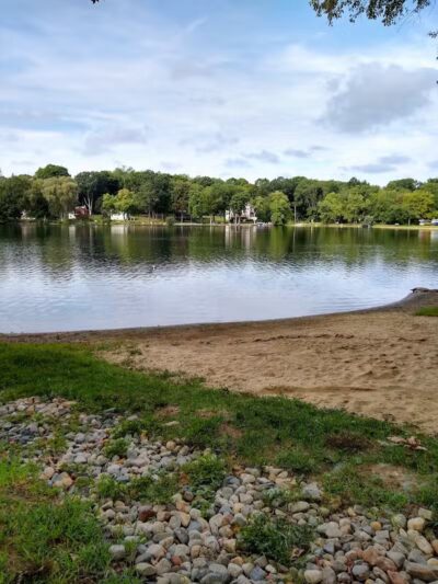 Blish Memorial Park - Marlborough, CT