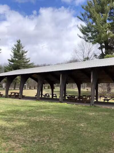 Blish Memorial Park - Marlborough, CT