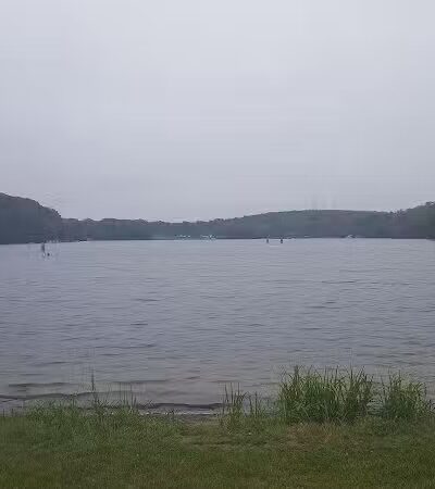 Blish Memorial Park - Marlborough, CT