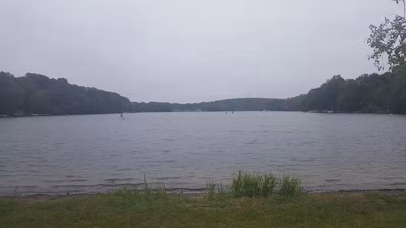 Blish Memorial Park - Marlborough, CT