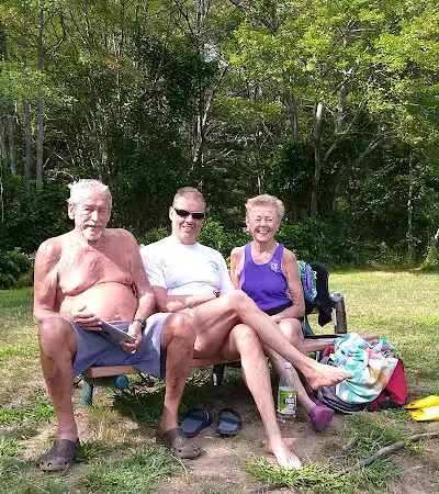 Blish Memorial Park - Marlborough, CT