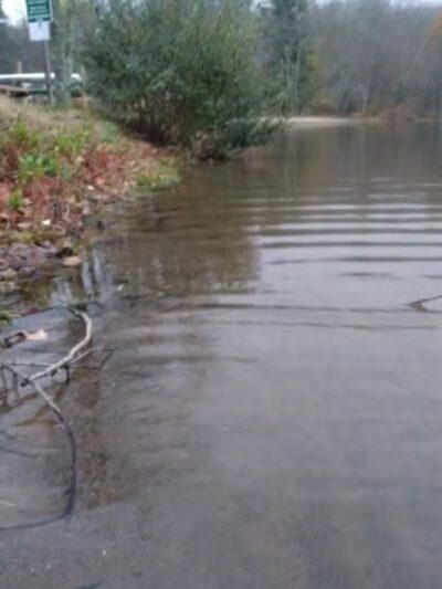 Blish Memorial Park - Marlborough, CT