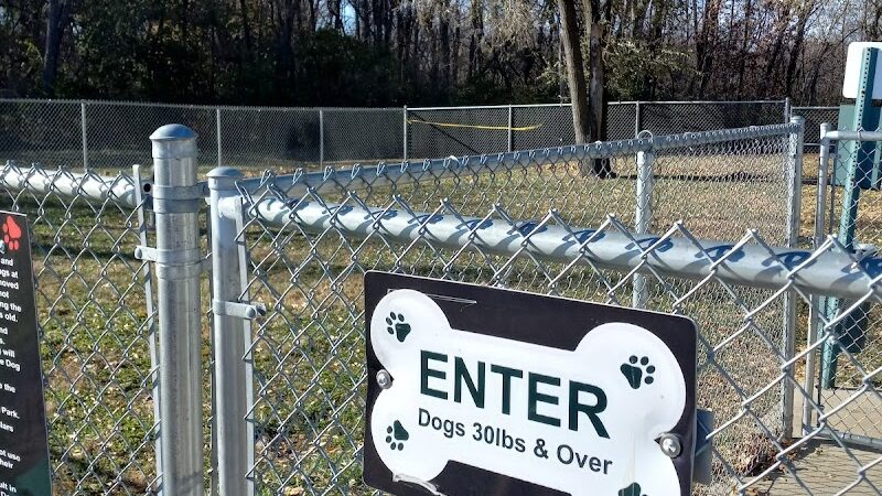 Eagle Dog Park - Marquette Heights, IL