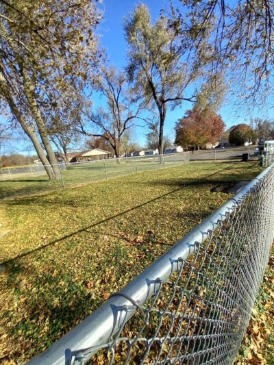 Eagle Dog Park - Marquette Heights, IL