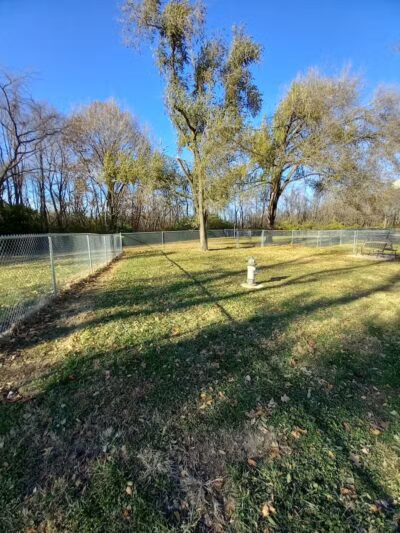 Eagle Dog Park - Marquette Heights, IL