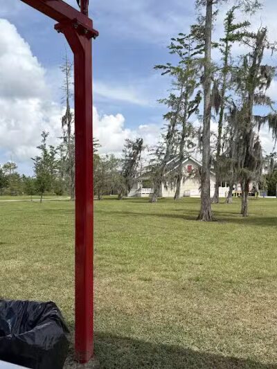 Parc des Familles Dog Park - Marrero, LA