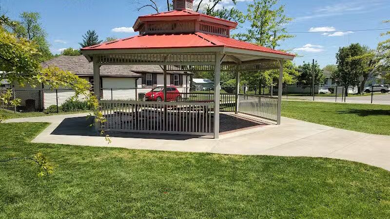 Lion Land Park - Marshall, IL