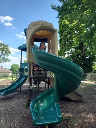 Lion Land Park - Marshall, IL
