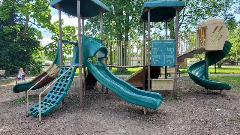 Lion Land Park - Marshall, IL
