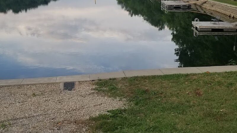 Gabion Park - Marthasville, MO