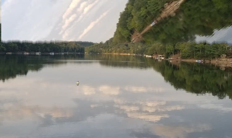 Gabion Park - Marthasville, MO