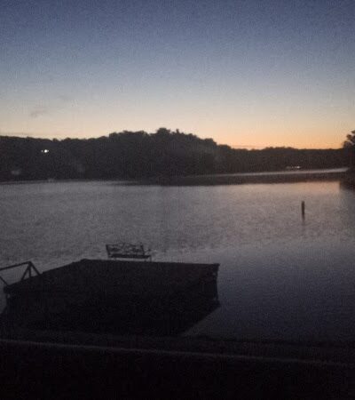 Gabion Park - Marthasville, MO