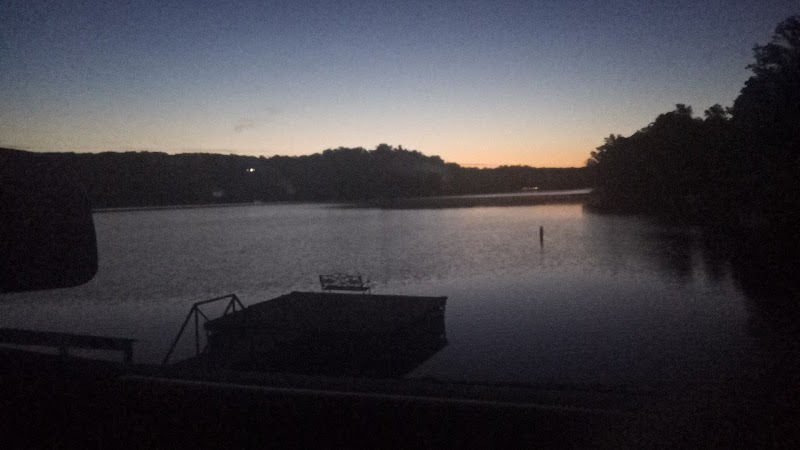 Gabion Park - Marthasville, MO