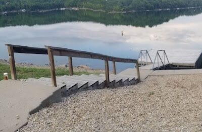 Gabion Park - Marthasville, MO